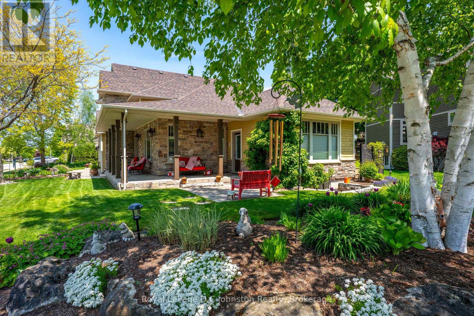 830 Mill Ridge Court, Saugeen Shores, Ontario  N0H 2C4 - Photo 4 - X12267710