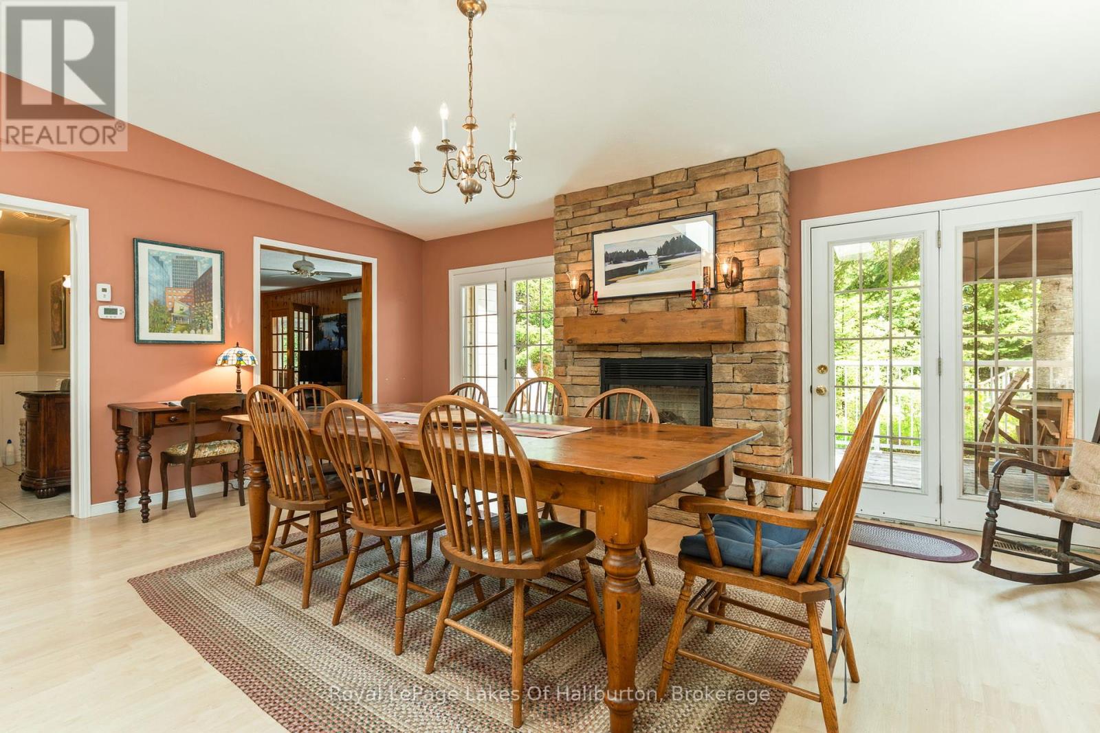1700 Kushog Lake Road, Algonquin Highlands, Ontario  K0M 1S0 - Photo 12 - X12267723