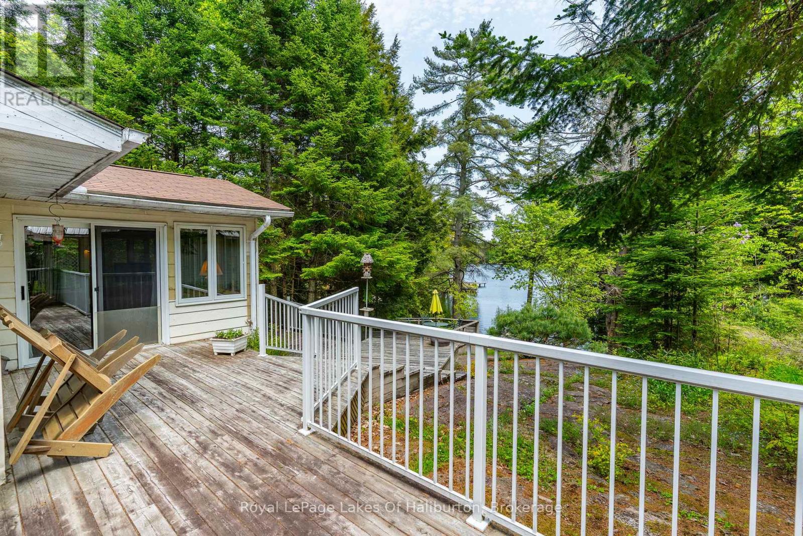 1700 Kushog Lake Road, Algonquin Highlands, Ontario  K0M 1S0 - Photo 36 - X12267723