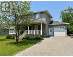 91 PARK STREET, Goderich, Ontario