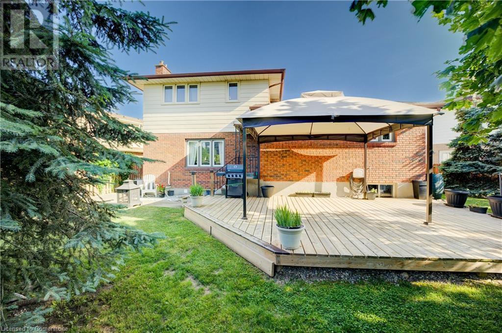 10 Winfield Court, St. Catharines, Ontario  L2M 7K6 - Photo 35 - 40744525