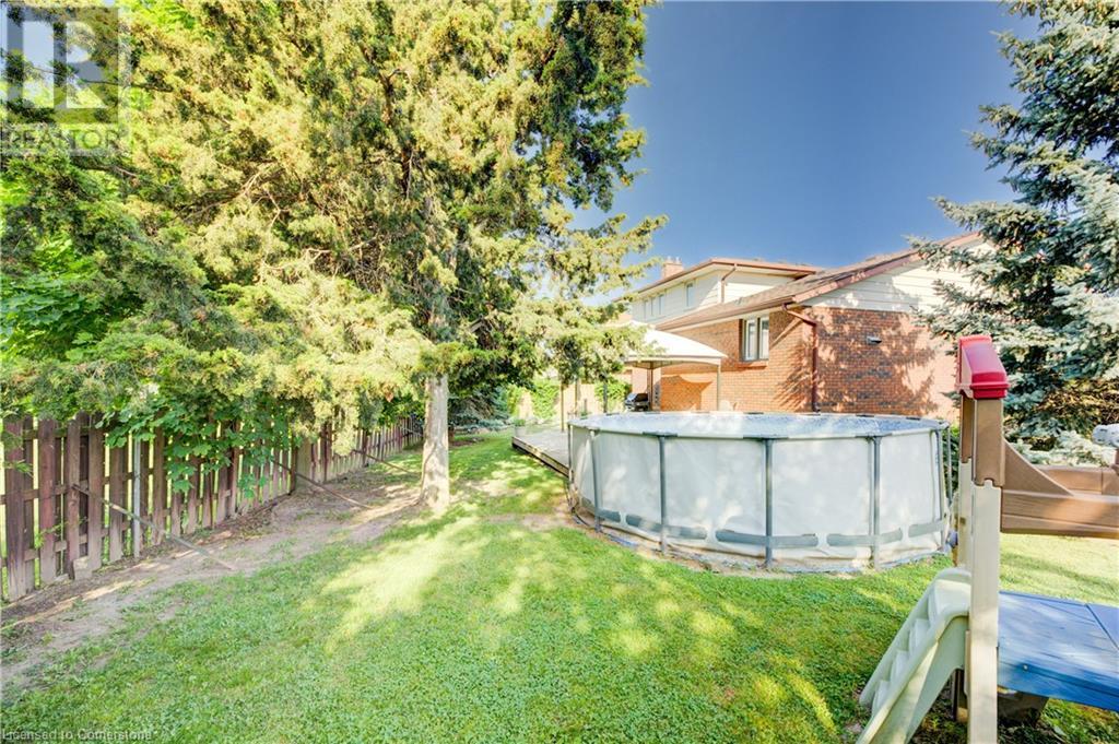 10 Winfield Court, St. Catharines, Ontario  L2M 7K6 - Photo 38 - 40744525