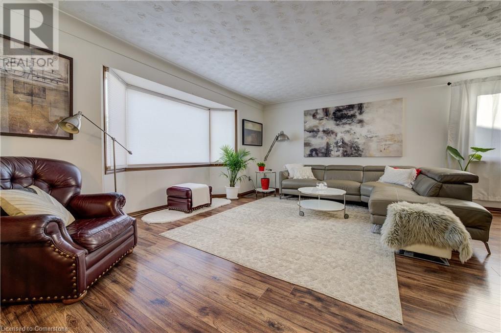 10 Winfield Court, St. Catharines, Ontario  L2M 7K6 - Photo 8 - 40744525