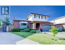 10 WINFIELD Court, St. Catharines, Ontario