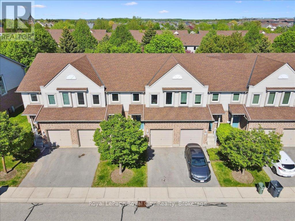 69 Roehampton Crescent, Guelph, Ontario  N1L 1M8 - Photo 3 - X12267857
