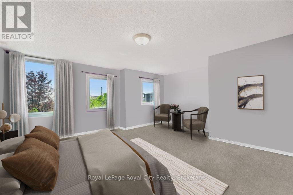 69 Roehampton Crescent, Guelph, Ontario  N1L 1M8 - Photo 34 - X12267857