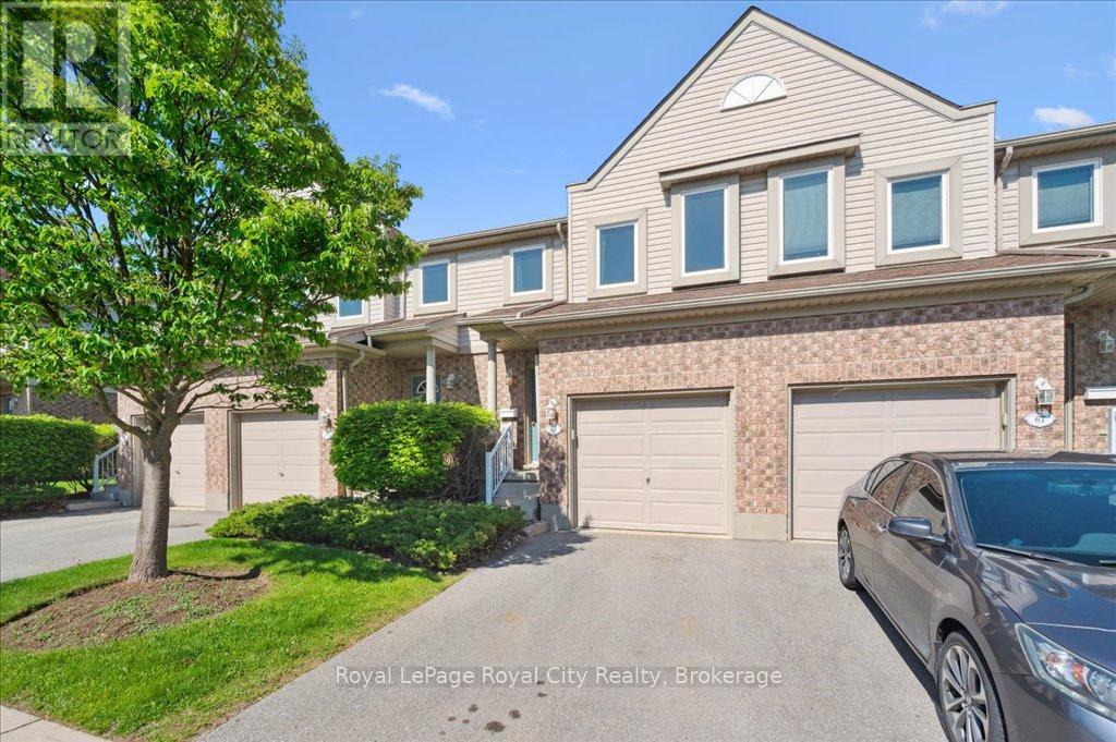 69 Roehampton Crescent, Guelph, Ontario  N1L 1M8 - Photo 7 - X12267857