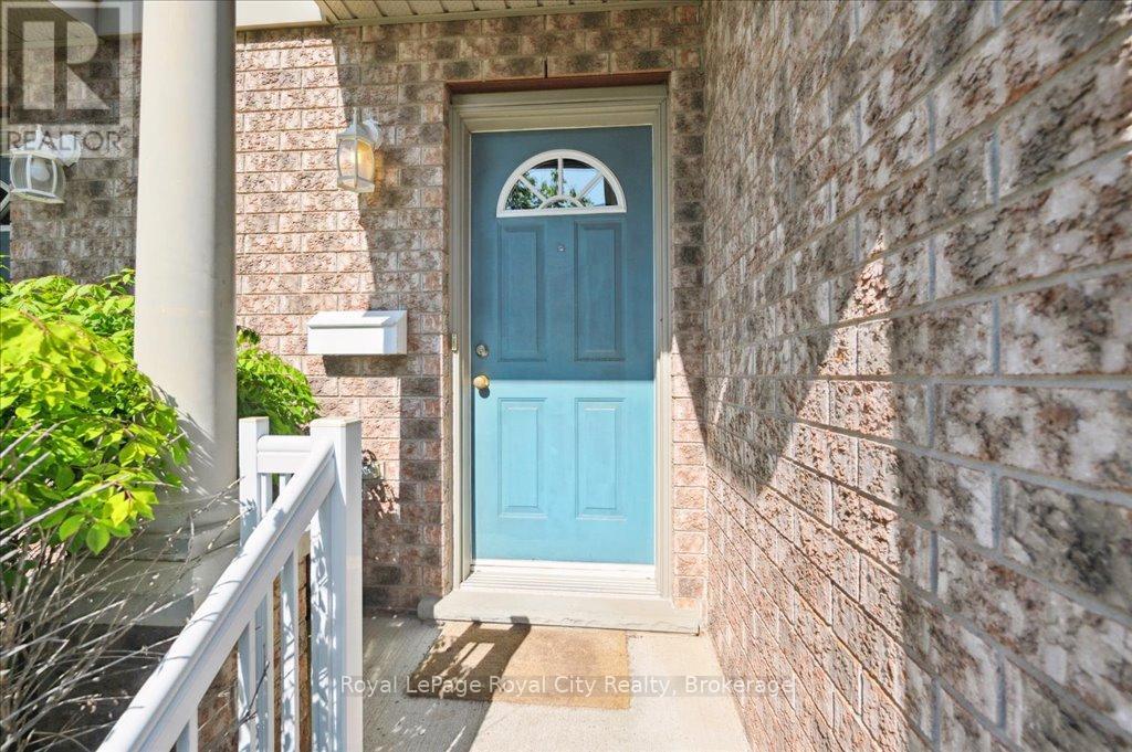 69 Roehampton Crescent, Guelph, Ontario  N1L 1M8 - Photo 9 - X12267857