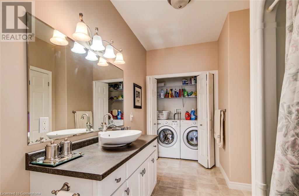 20 Isherwood Avenue Unit# 107, Cambridge, Ontario  N1R 8P9 - Photo 12 - 40747097