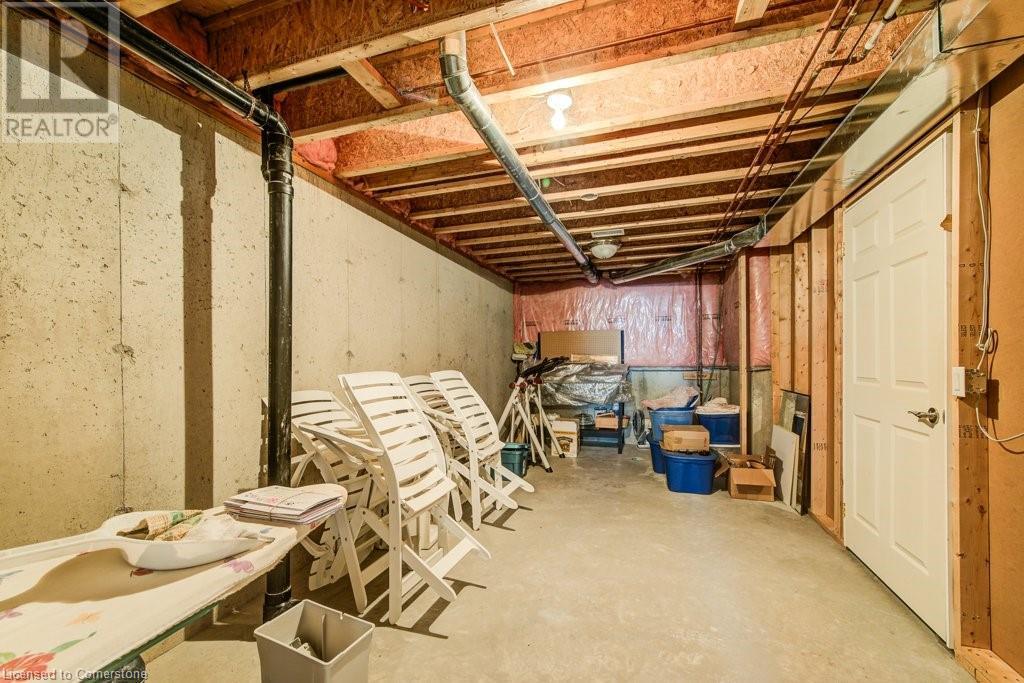 20 Isherwood Avenue Unit# 107, Cambridge, Ontario  N1R 8P9 - Photo 16 - 40747097