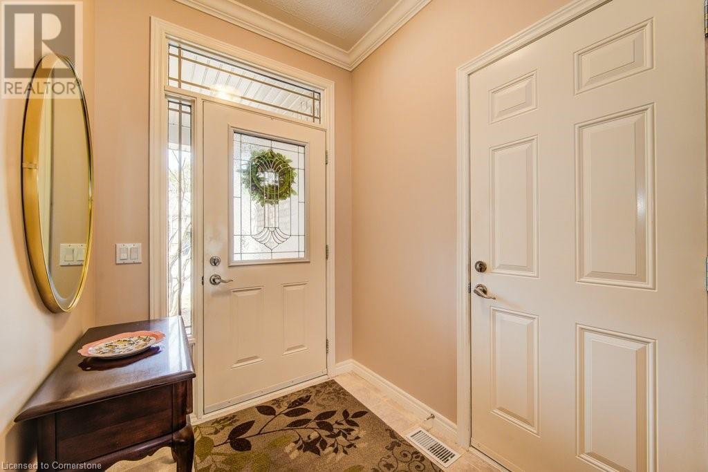 20 Isherwood Avenue Unit# 107, Cambridge, Ontario  N1R 8P9 - Photo 2 - 40747097