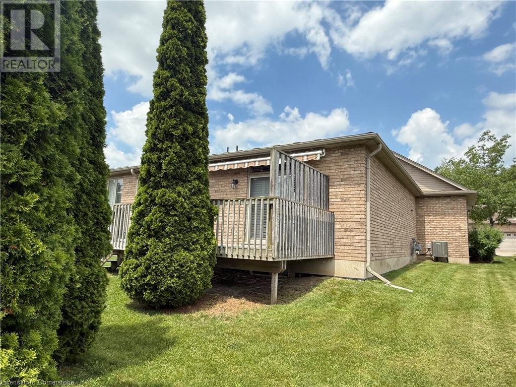 20 Isherwood Avenue Unit# 107, Cambridge, Ontario  N1R 8P9 - Photo 20 - 40747097
