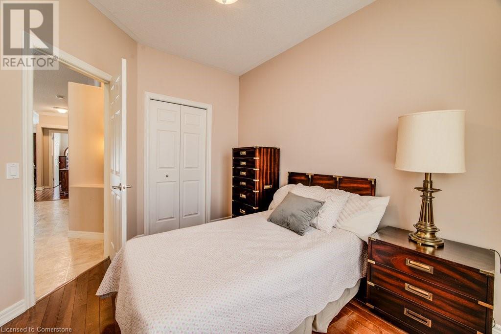 20 Isherwood Avenue Unit# 107, Cambridge, Ontario  N1R 8P9 - Photo 3 - 40747097