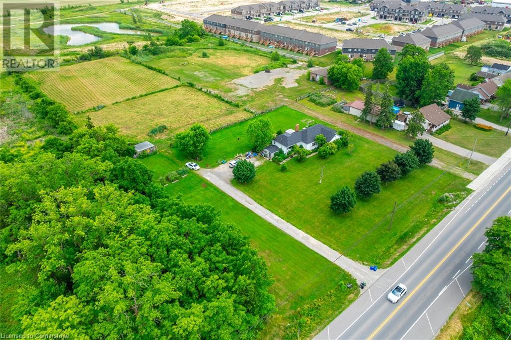 2311 Highway 56, Binbrook, Ontario  L0R 1C0 - Photo 2 - 40748531