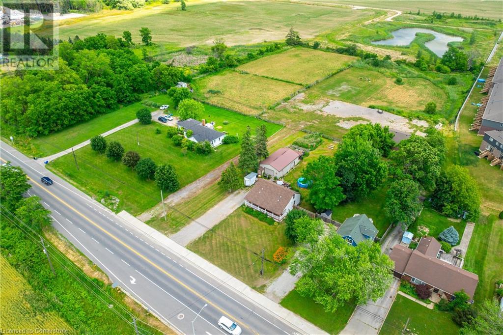 2311 Highway 56, Binbrook, Ontario  L0R 1C0 - Photo 7 - 40748531