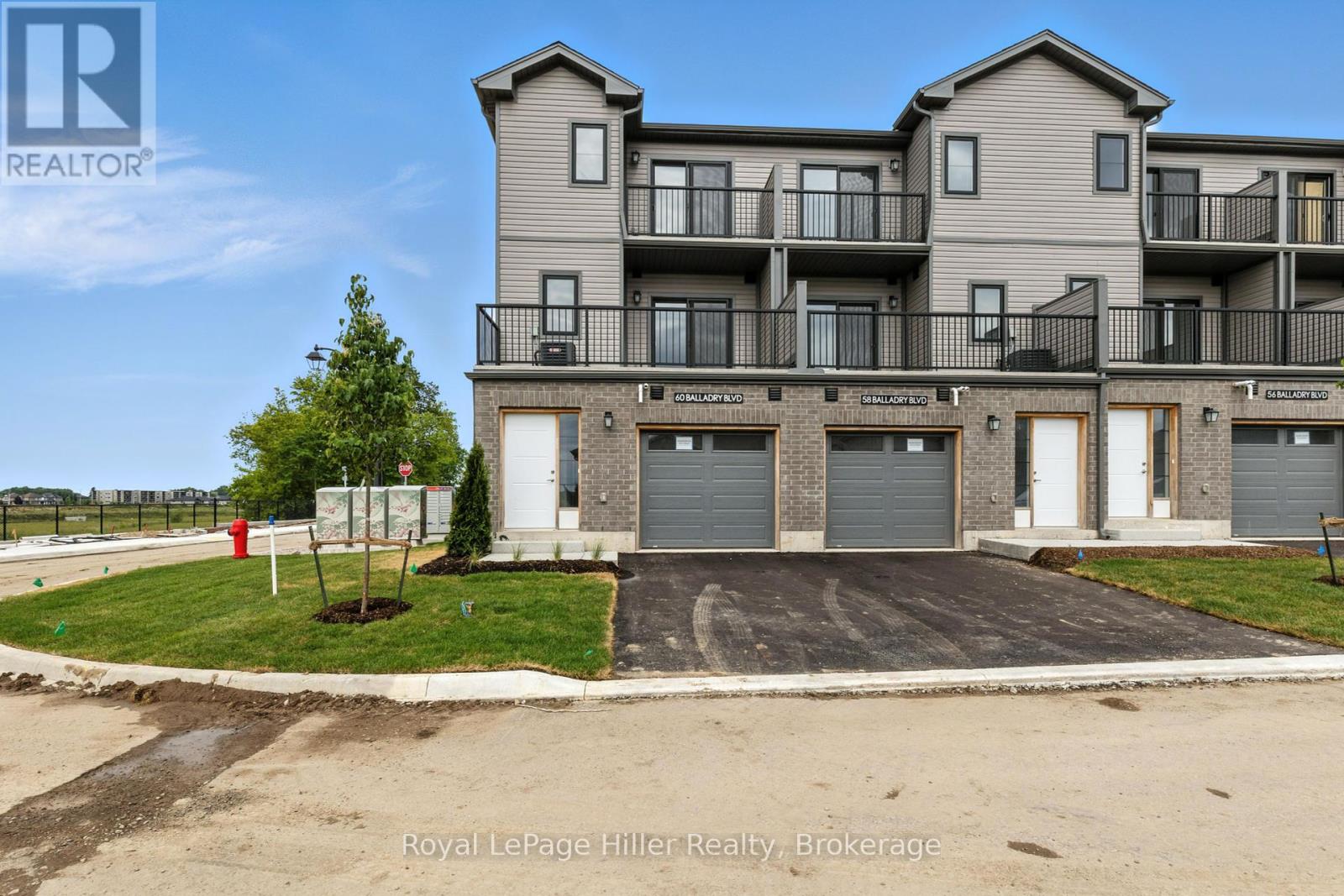 60 Balladry Boulevard, Stratford, Ontario  N5A 6S6 - Photo 33 - X12267992