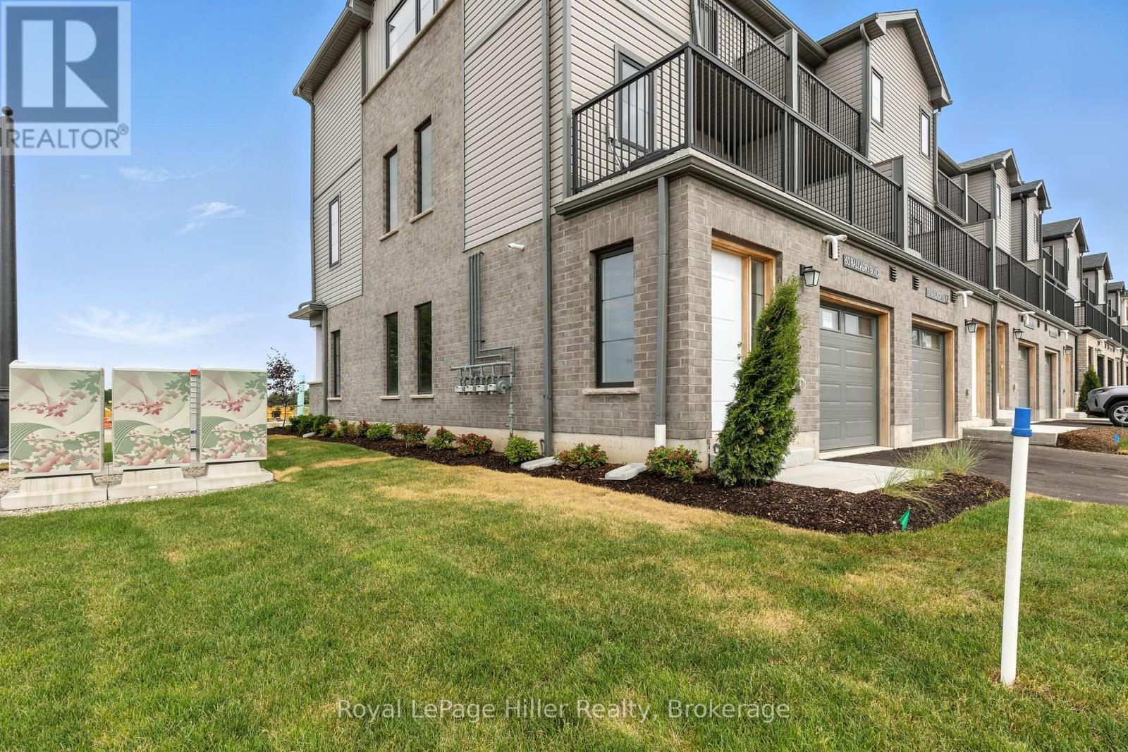 60 Balladry Boulevard, Stratford, Ontario  N5A 6S6 - Photo 34 - X12267992