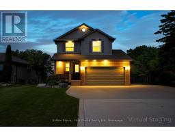 186 WATERLOO STREET W, South Huron, Ontario
