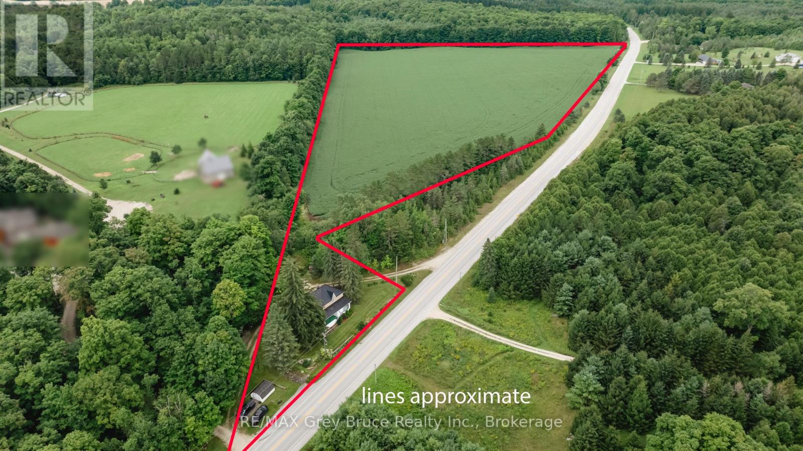 500064 Grey Road 12, West Grey, Ontario  N0C 1H0 - Photo 2 - X12268085
