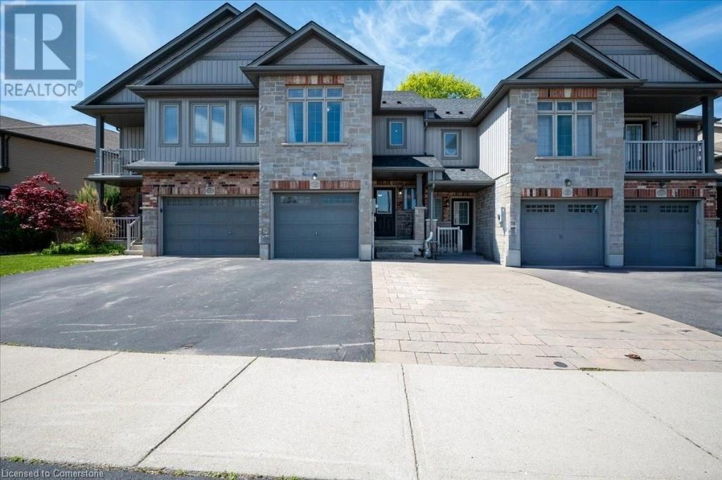 175 MAITLAND Street, Kitchener, Ontario