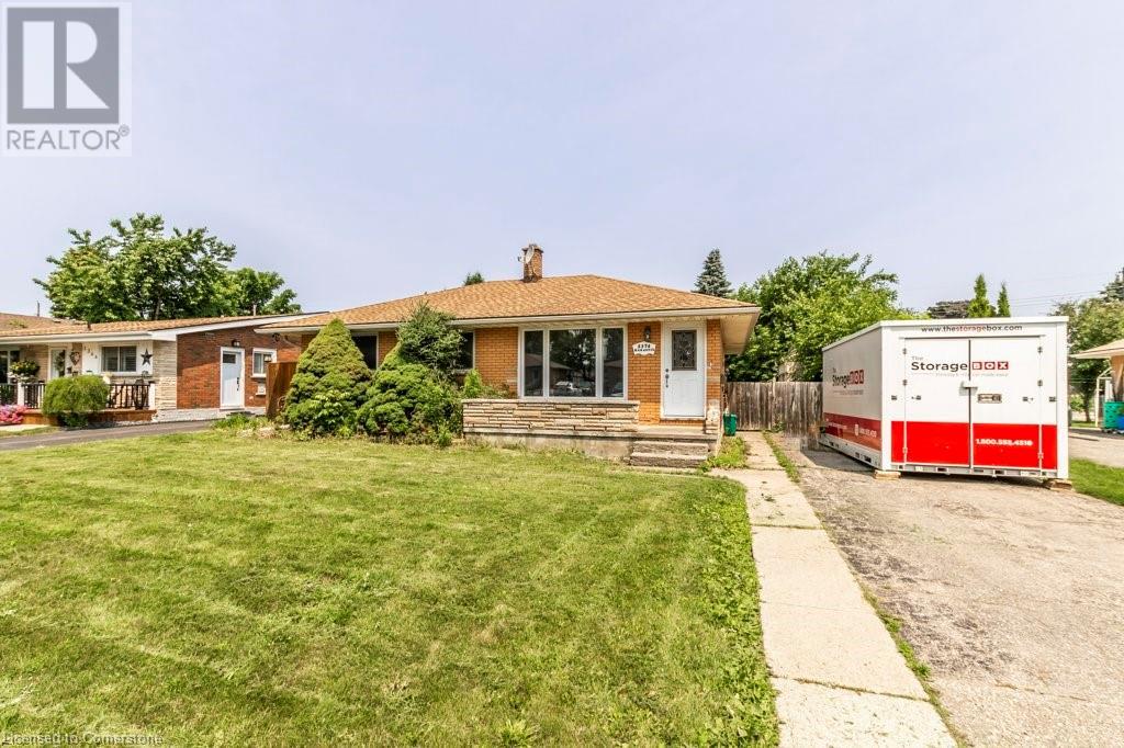 1374 LYDIA Street, Cambridge, Ontario