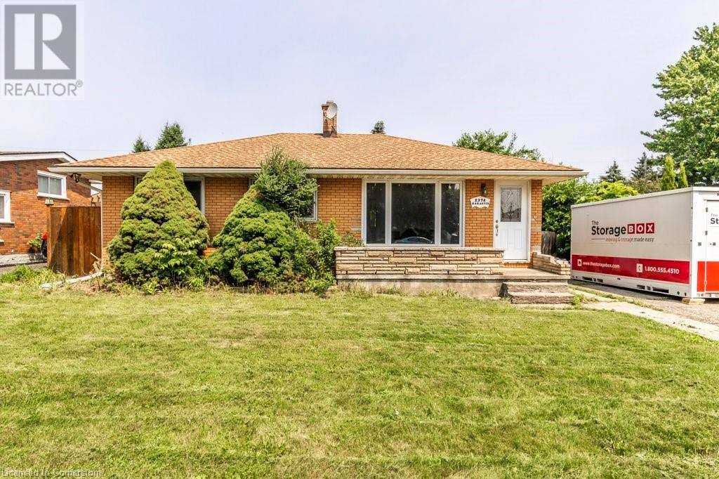 1374 Lydia Street, Cambridge, Ontario  N3H 1B1 - Photo 3 - 40748484