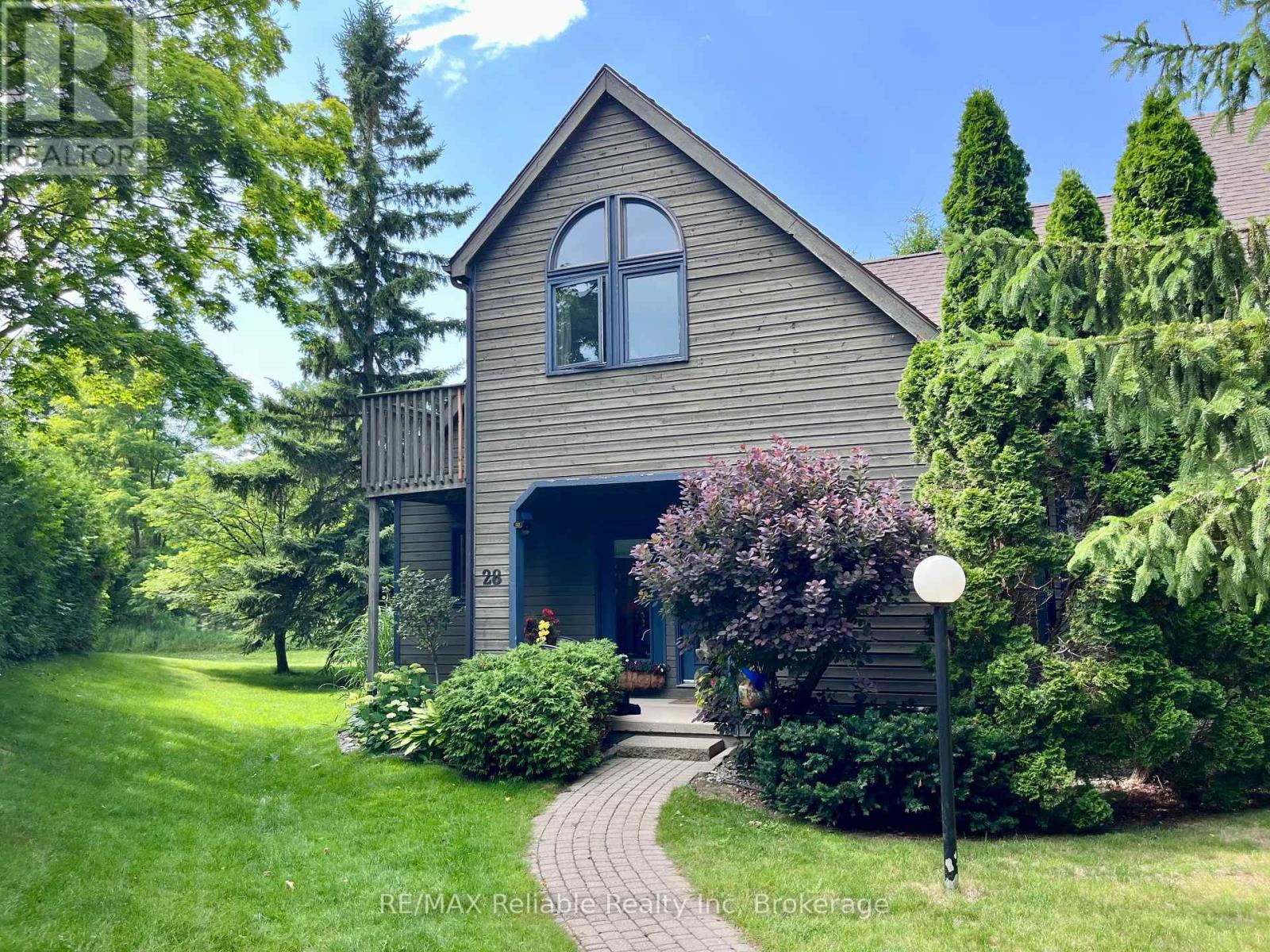 28 - 76582 JOWETT'S GROVE ROAD, Bluewater, Ontario