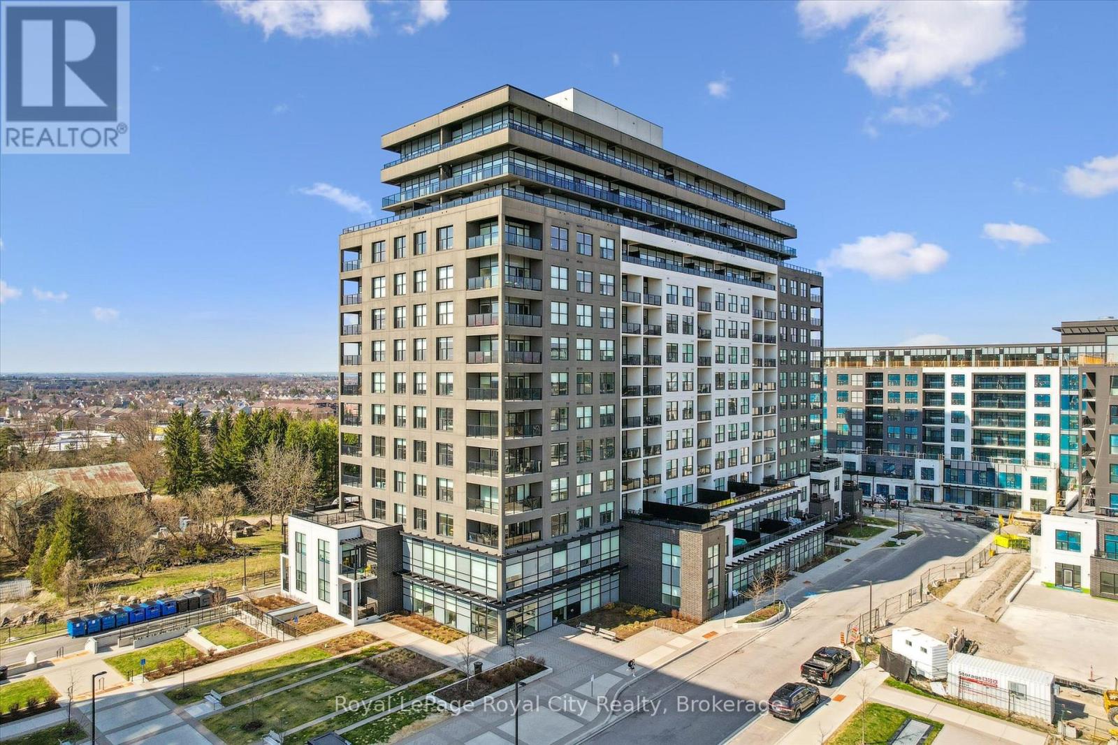 1012 - 1880 GORDON STREET, Guelph, Ontario
