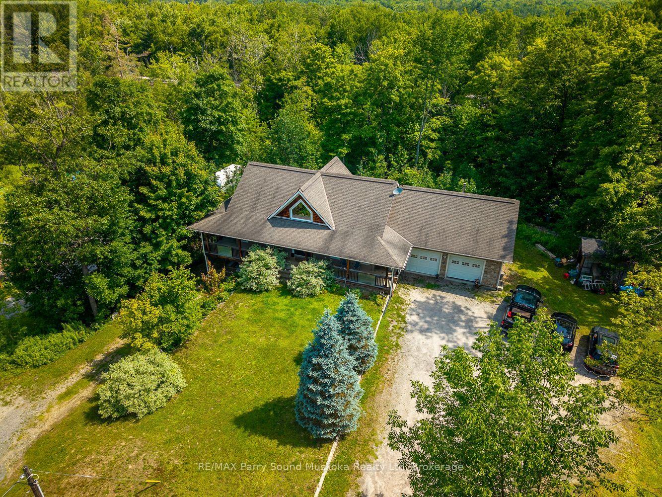 246 High Street, Georgian Bay, Ontario  P0C 1H0 - Photo 41 - X12268161