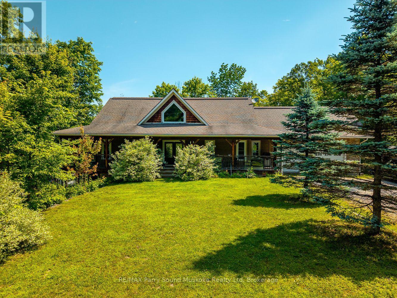 246 High Street, Georgian Bay, Ontario  P0C 1H0 - Photo 42 - X12268161
