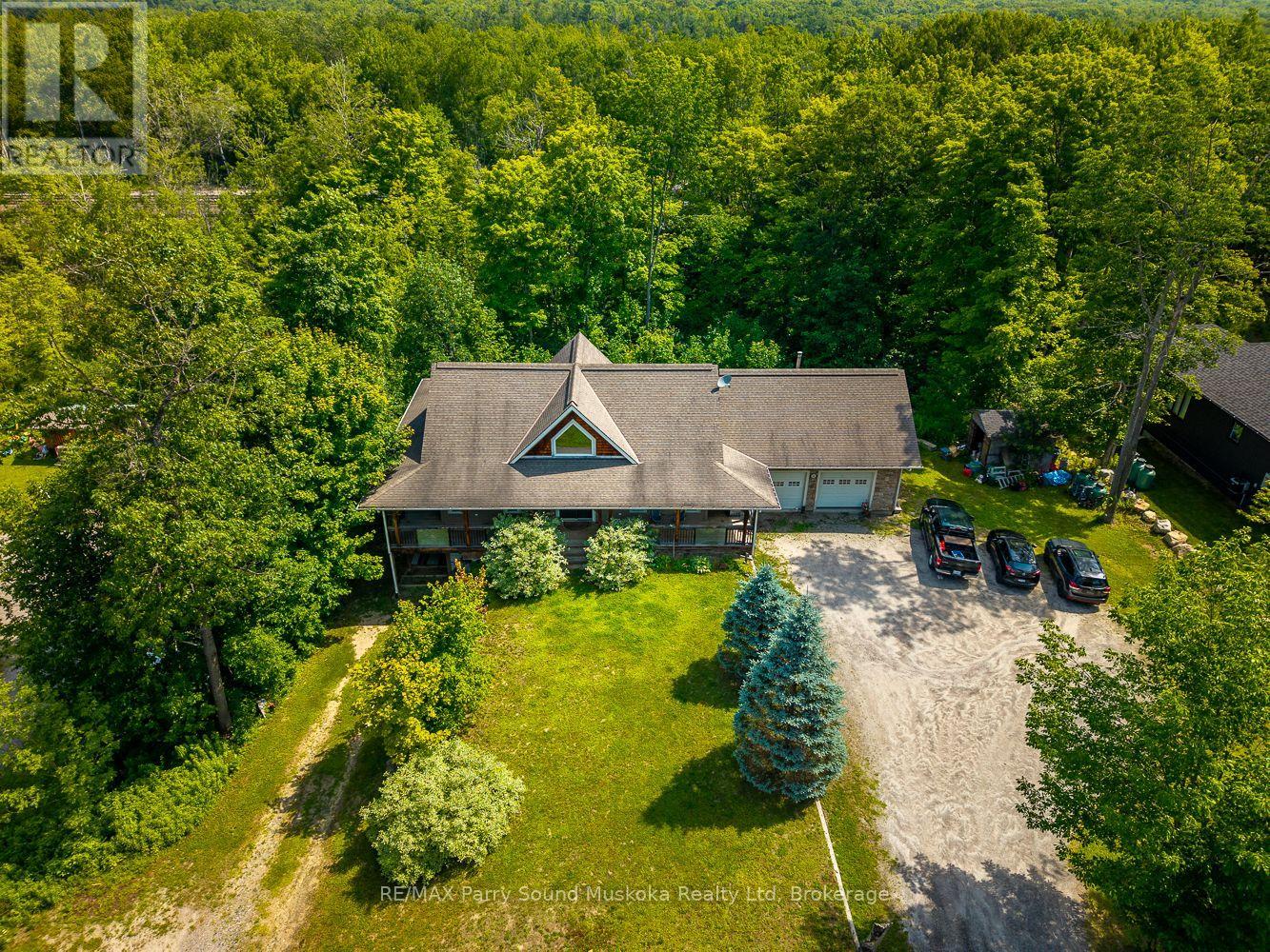246 High Street, Georgian Bay, Ontario  P0C 1H0 - Photo 43 - X12268161
