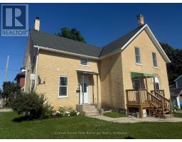493/495 11TH AVENUE, Hanover, Ontario