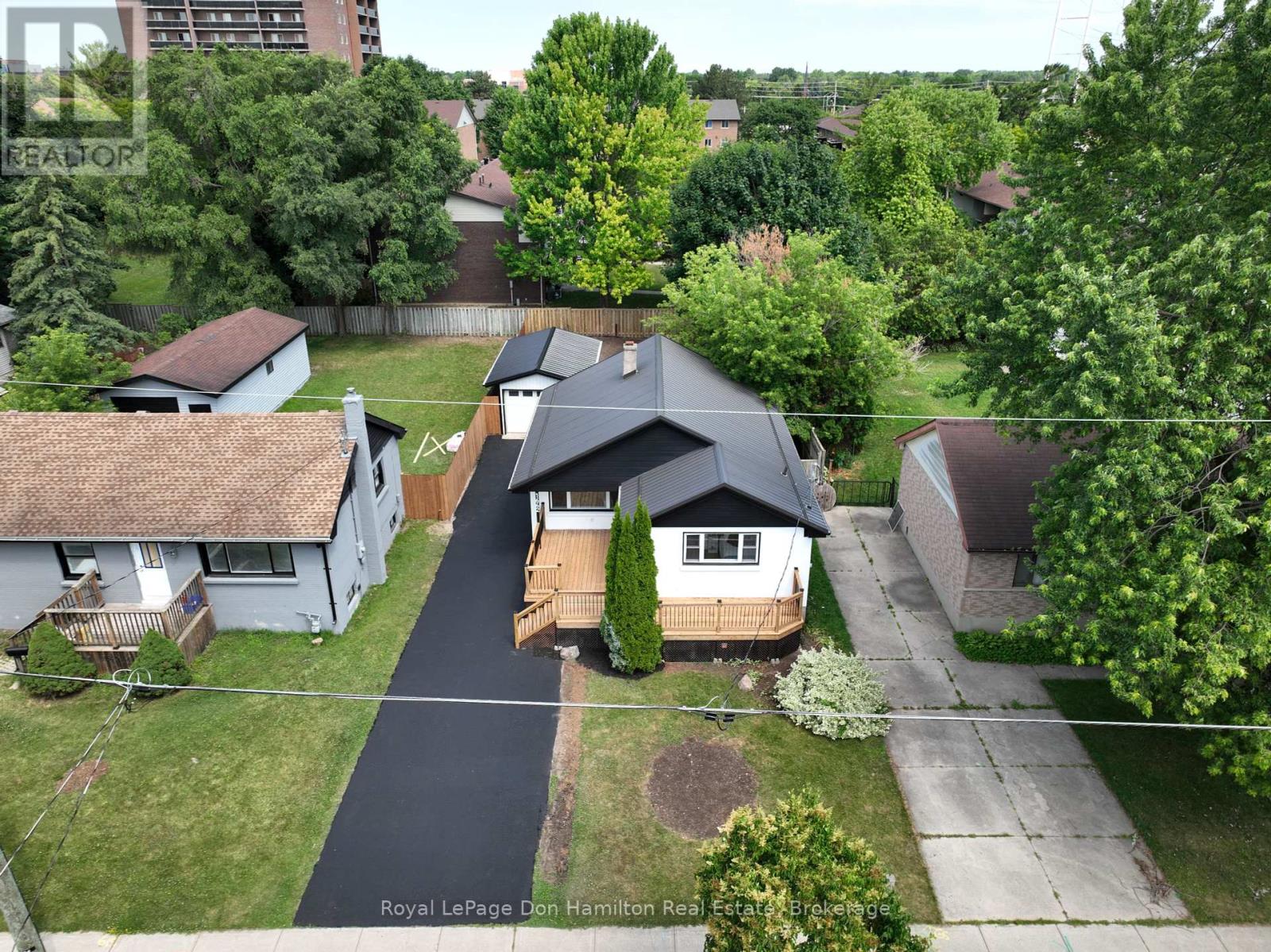 1642 Mardell Street, London East, Ontario  N5V 1X4 - Photo 2 - X12268303