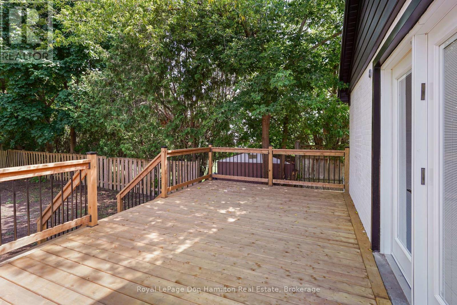 1642 Mardell Street, London East, Ontario  N5V 1X4 - Photo 45 - X12268303