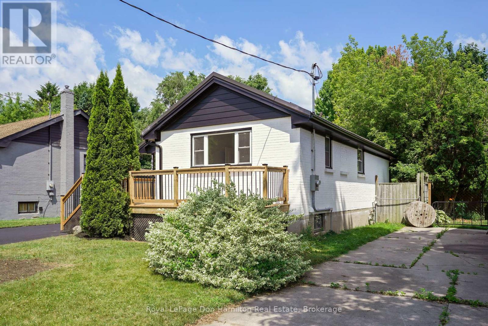 1642 Mardell Street, London East, Ontario  N5V 1X4 - Photo 5 - X12268303