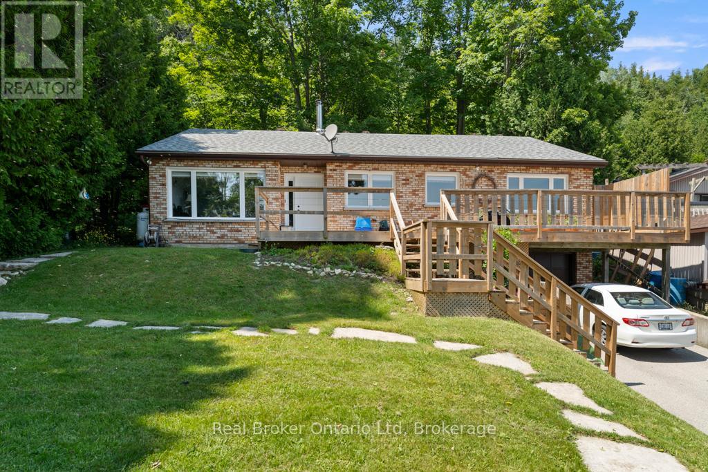121 Mallory Beach Road, South Bruce Peninsula, Ontario  N0H 2T0 - Photo 27 - X12268320