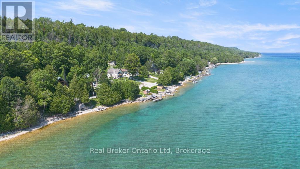 121 Mallory Beach Road, South Bruce Peninsula, Ontario  N0H 2T0 - Photo 34 - X12268320