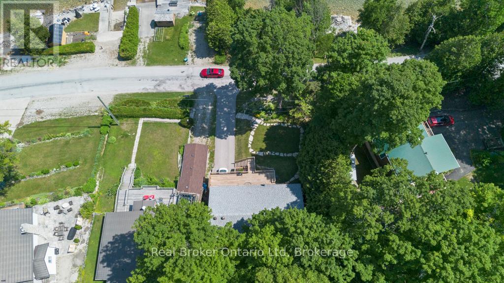 121 Mallory Beach Road, South Bruce Peninsula, Ontario  N0H 2T0 - Photo 36 - X12268320