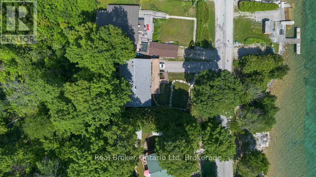 121 Mallory Beach Road, South Bruce Peninsula, Ontario  N0H 2T0 - Photo 38 - X12268320