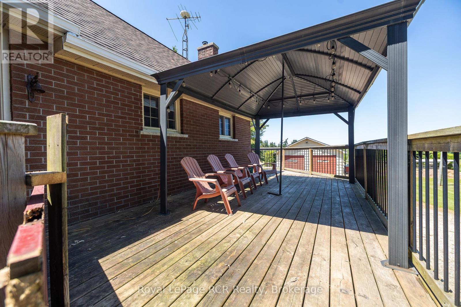 177569 Grey Rd 18 Road, Georgian Bluffs, Ontario  N4K 5N5 - Photo 39 - X12268326
