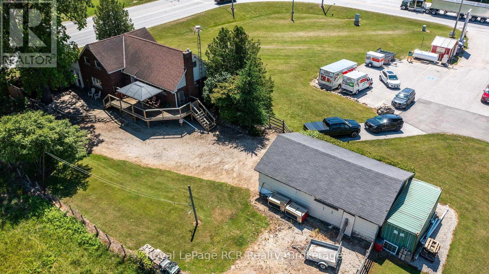 177569 Grey Rd 18 Road, Georgian Bluffs, Ontario  N4K 5N5 - Photo 49 - X12268326