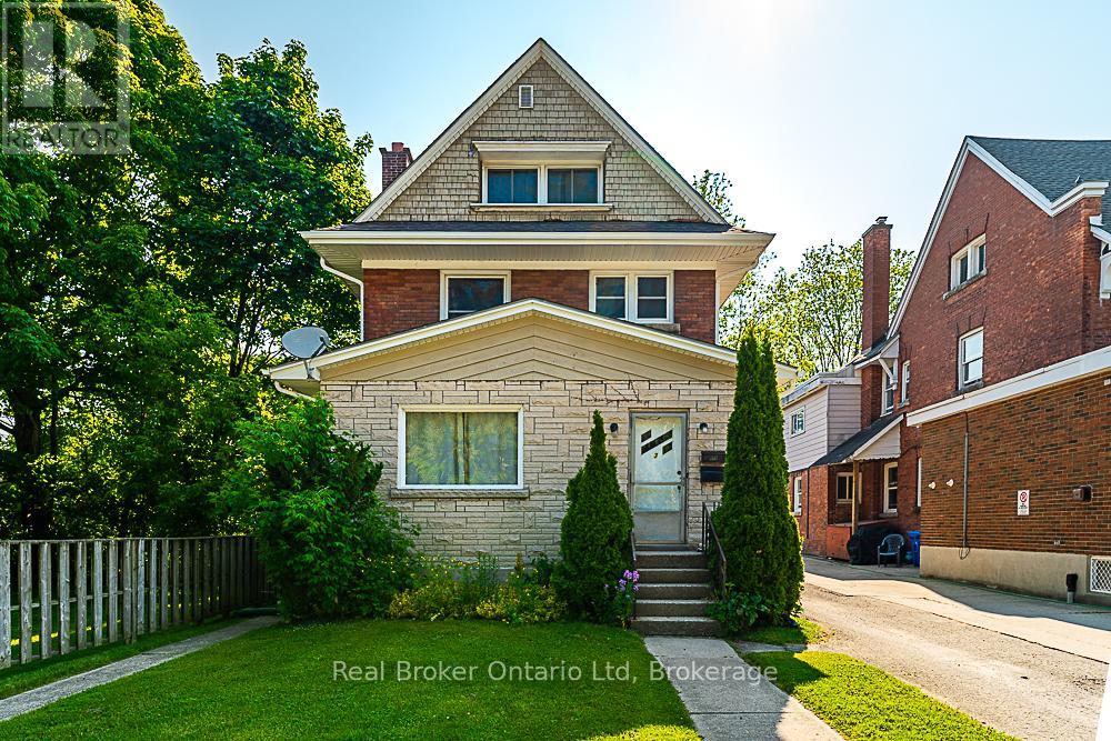 679 2nd Avenue E, Owen Sound, Ontario  N4K 2G7 - Photo 2 - X12268340