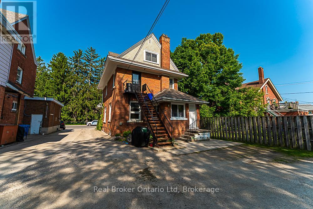 679 2nd Avenue E, Owen Sound, Ontario  N4K 2G7 - Photo 4 - X12268340
