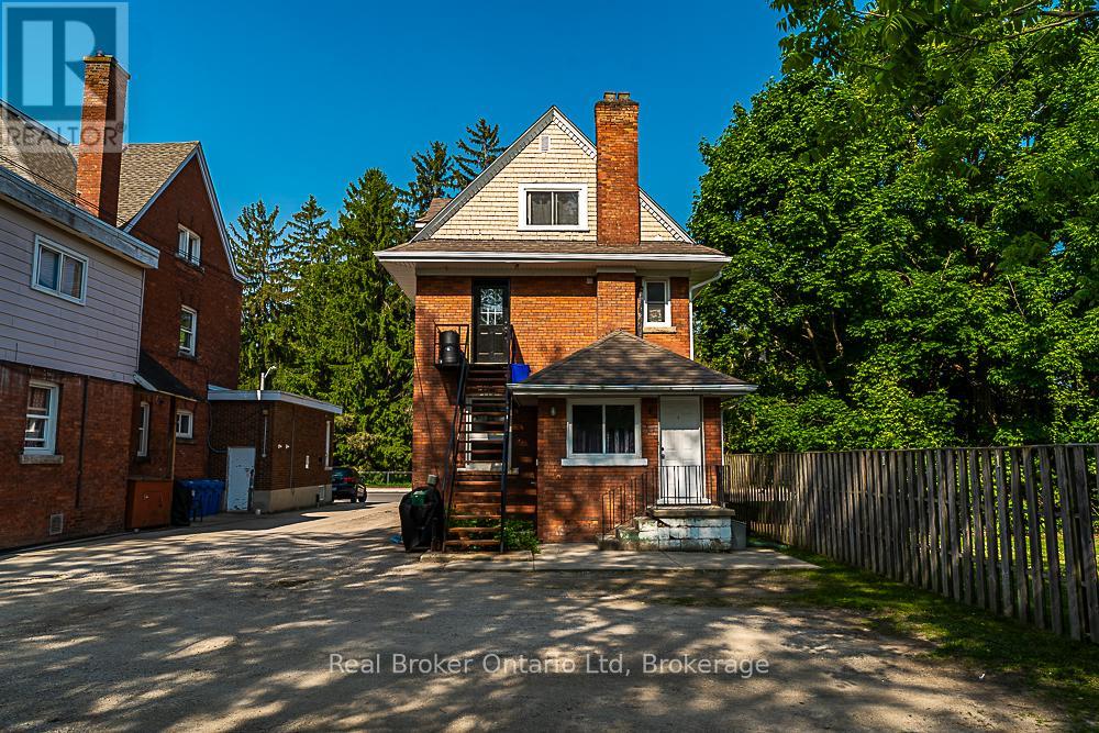 679 2nd Avenue E, Owen Sound, Ontario  N4K 2G7 - Photo 5 - X12268340