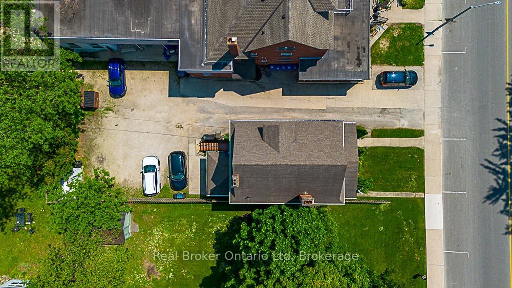 679 2nd Avenue E, Owen Sound, Ontario  N4K 2G7 - Photo 7 - X12268340