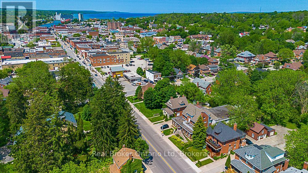 679 2nd Avenue E, Owen Sound, Ontario  N4K 2G7 - Photo 8 - X12268340