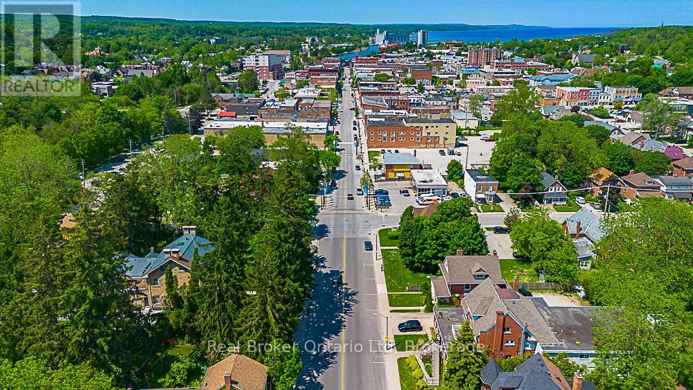 679 2nd Avenue E, Owen Sound, Ontario  N4K 2G7 - Photo 9 - X12268340
