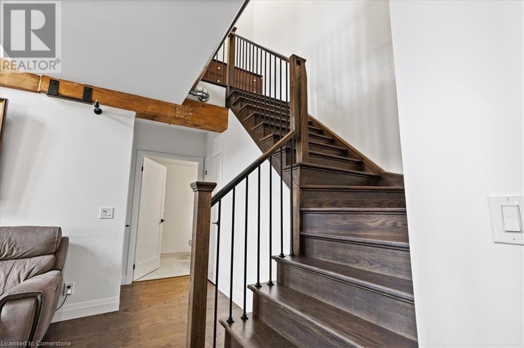 19 Guelph Avenue Unit# 107, Cambridge, Ontario  N3C 1A2 - Photo 16 - 40748719
