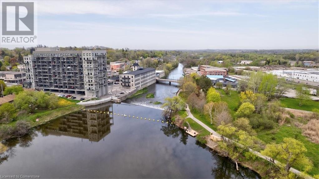 19 Guelph Avenue Unit# 107, Cambridge, Ontario  N3C 1A2 - Photo 38 - 40748719