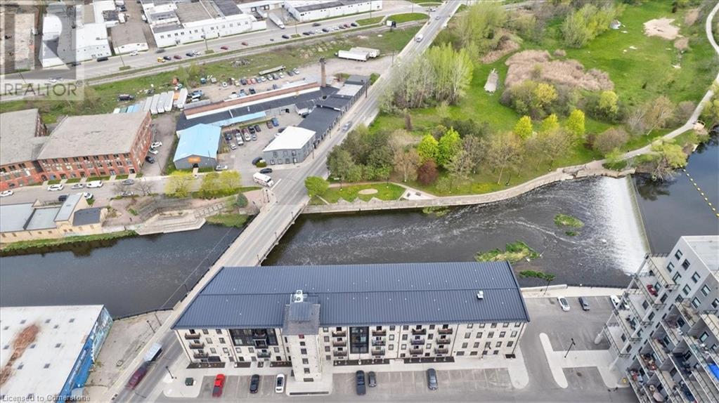 19 Guelph Avenue Unit# 107, Cambridge, Ontario  N3C 1A2 - Photo 39 - 40748719